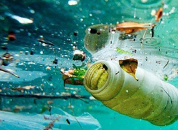 no contaminar el agua