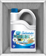 Ambientador de Espacios