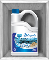 Blanqueador Desinfectante