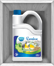 Lavaloza Líquido