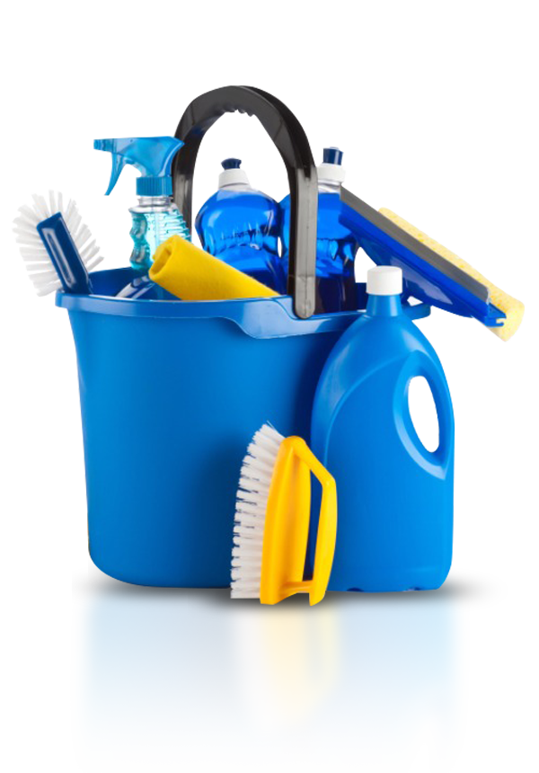 suministros de aseo