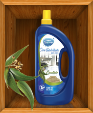 Cera Polimérica Autobrillante