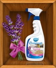 Desengrasante multiusos