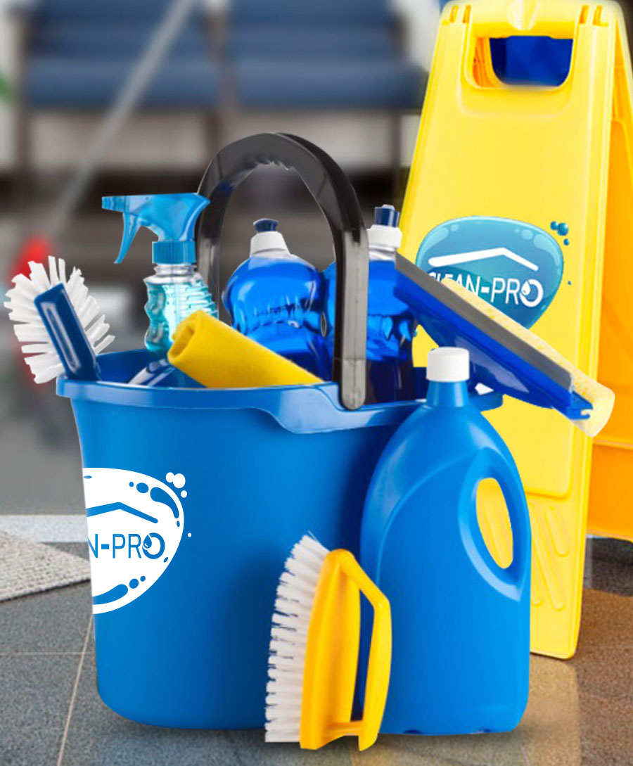 Suministros empresas