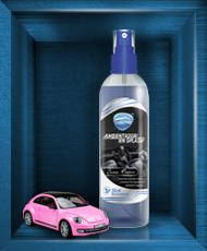 Ambientador para Vehículos